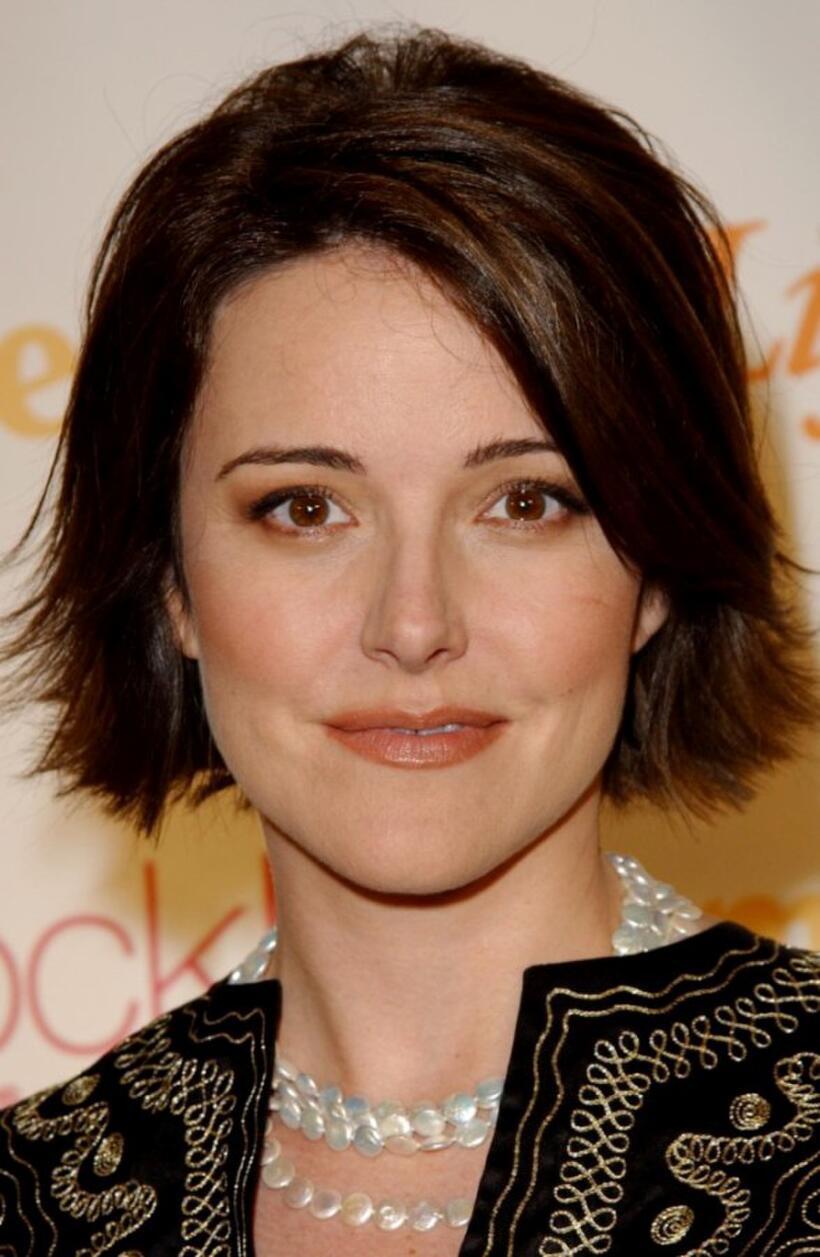 Christa Miller Pictures and Photos | Fandango